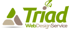Triad Web Design Service